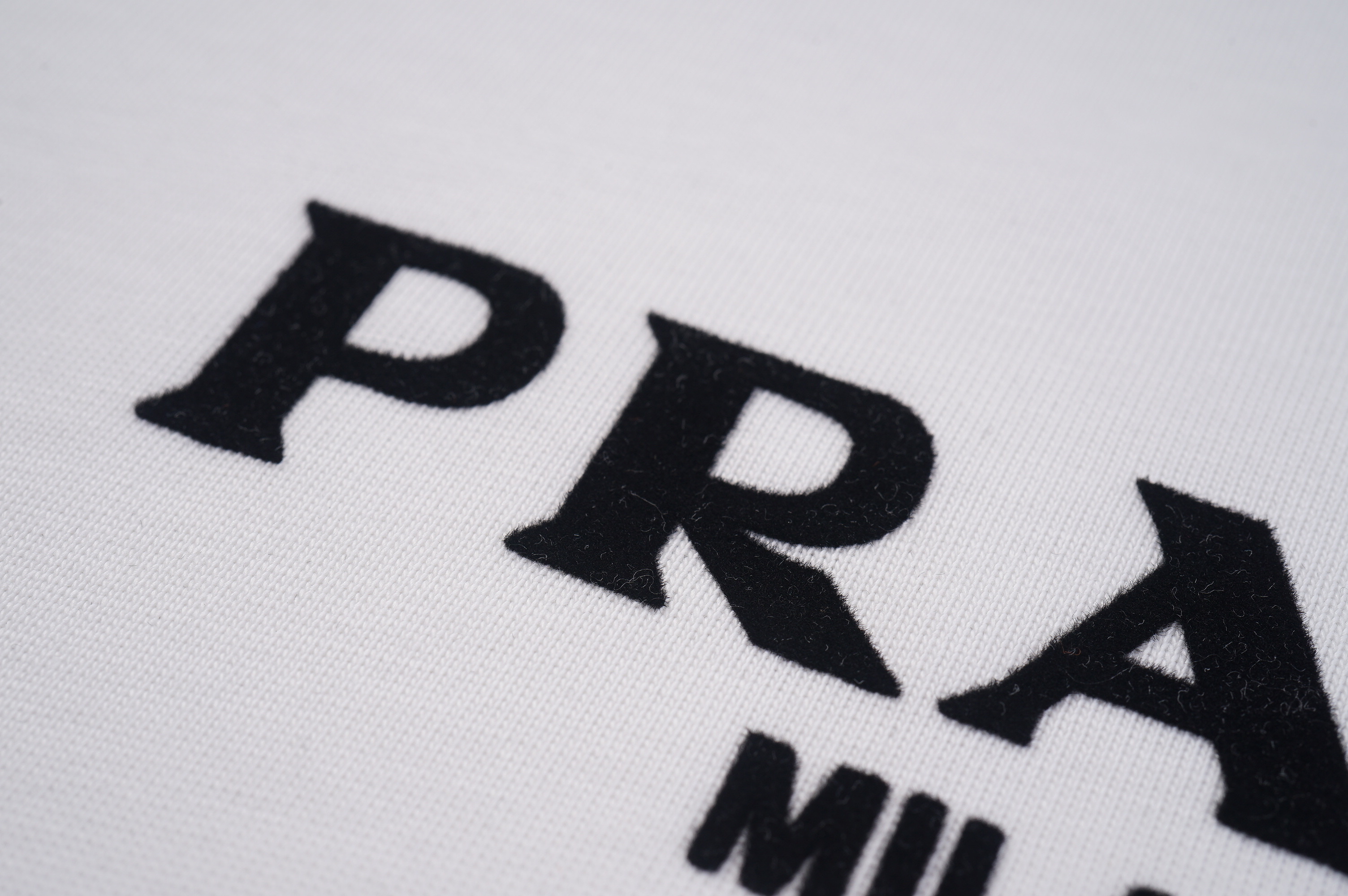 Prada T-Shirts